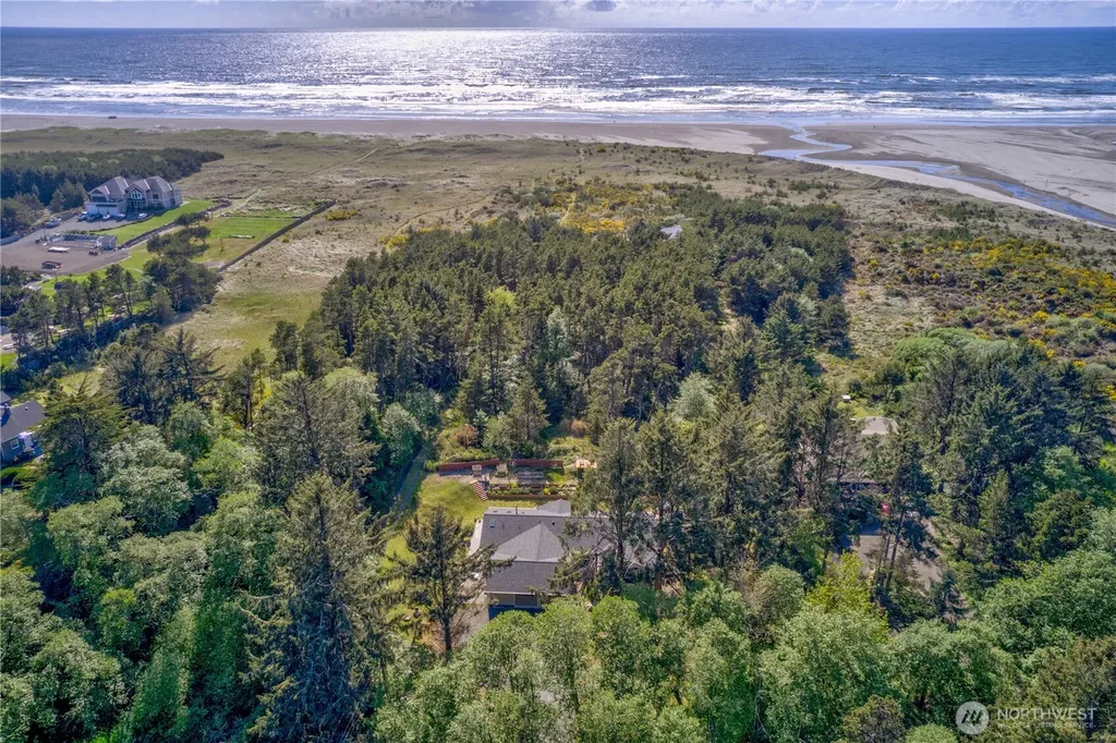 25719 Park Avenue Ocean Park WA 98640