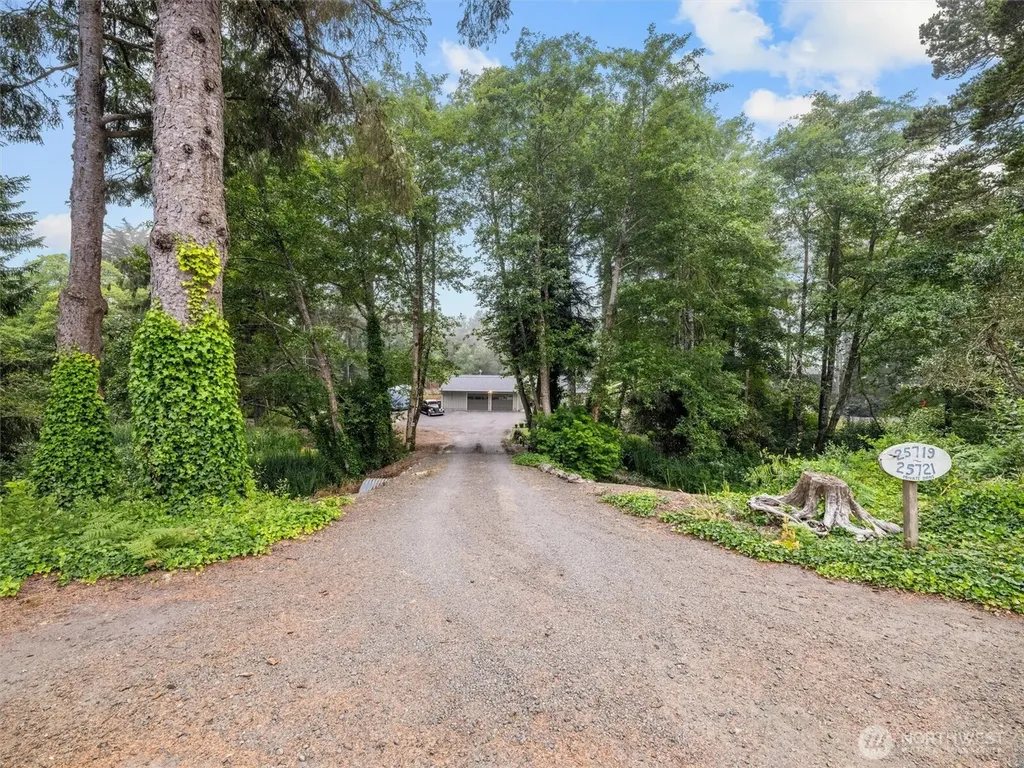 25719 Park Avenue Ocean Park WA 98640