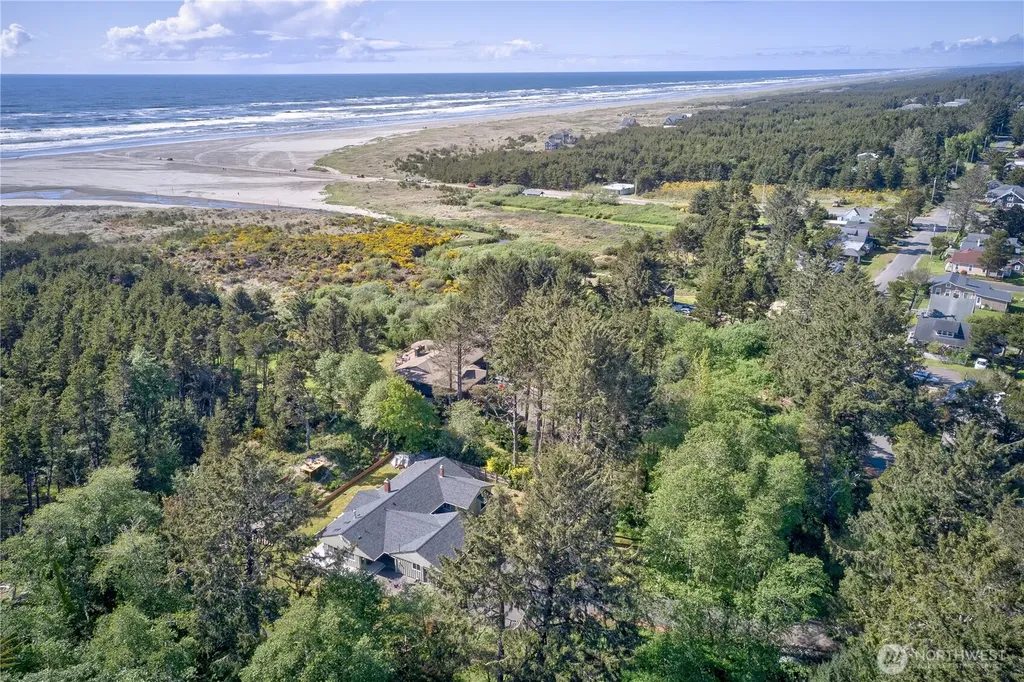 25719 Park Avenue Ocean Park WA 98640