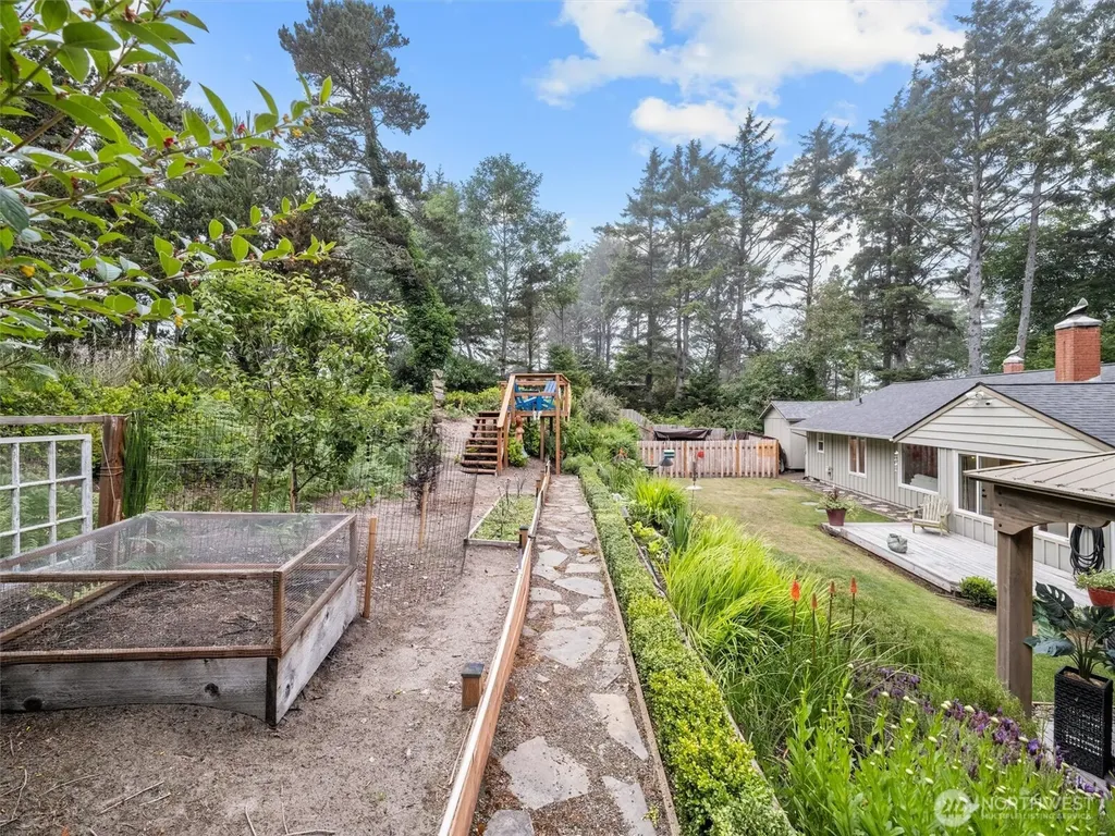 25719 Park Avenue Ocean Park WA 98640