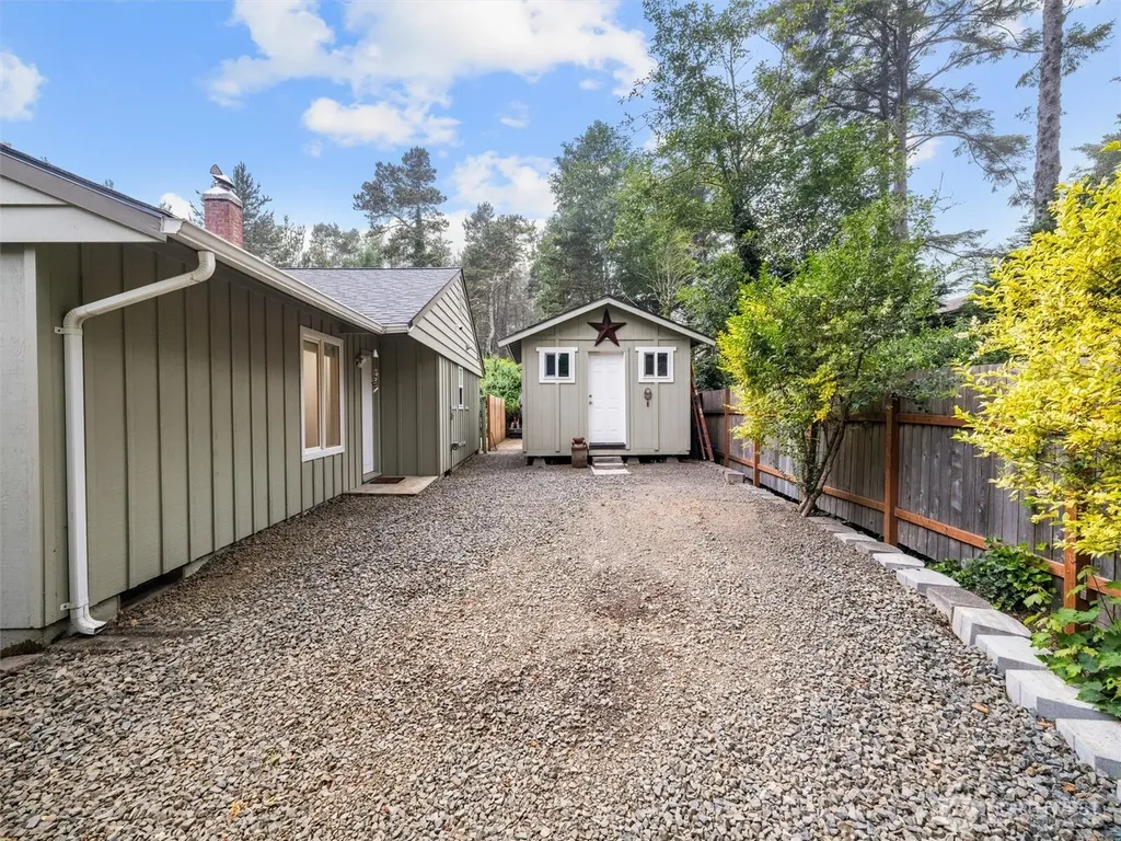 25719 Park Avenue Ocean Park WA 98640