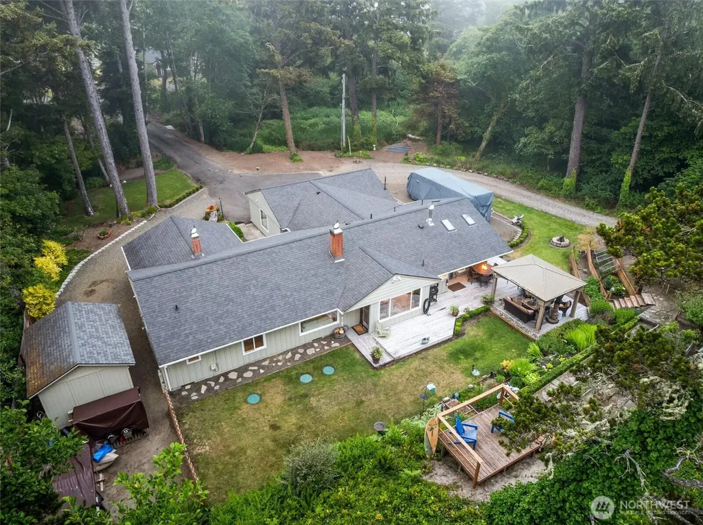 25719 Park Avenue Ocean Park WA 98640