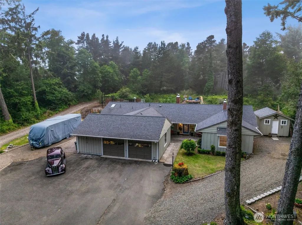 25719 Park Avenue Ocean Park WA 98640