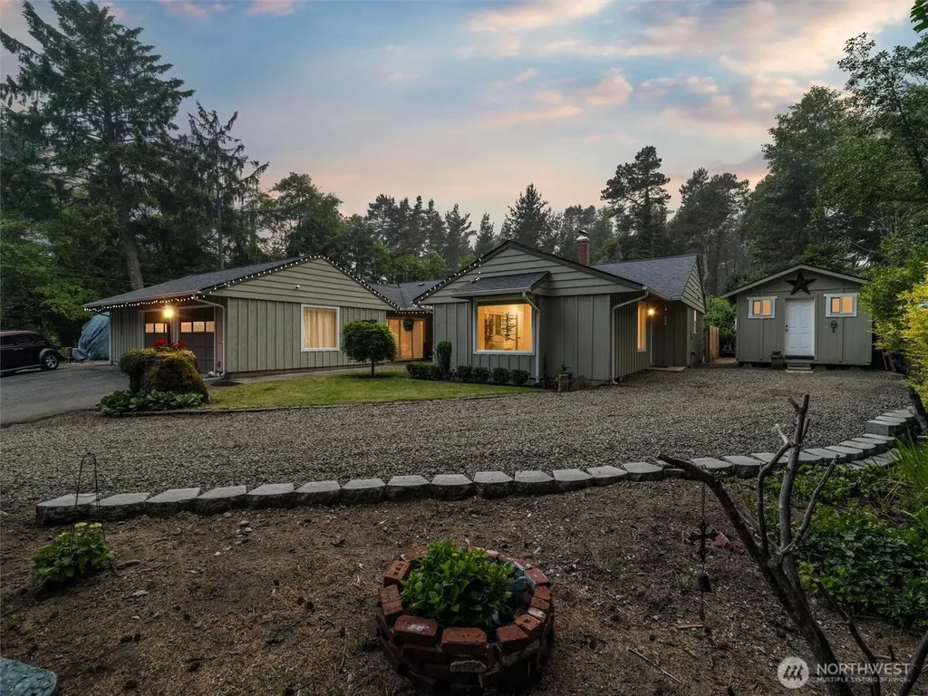 25719 Park Avenue Ocean Park WA 98640