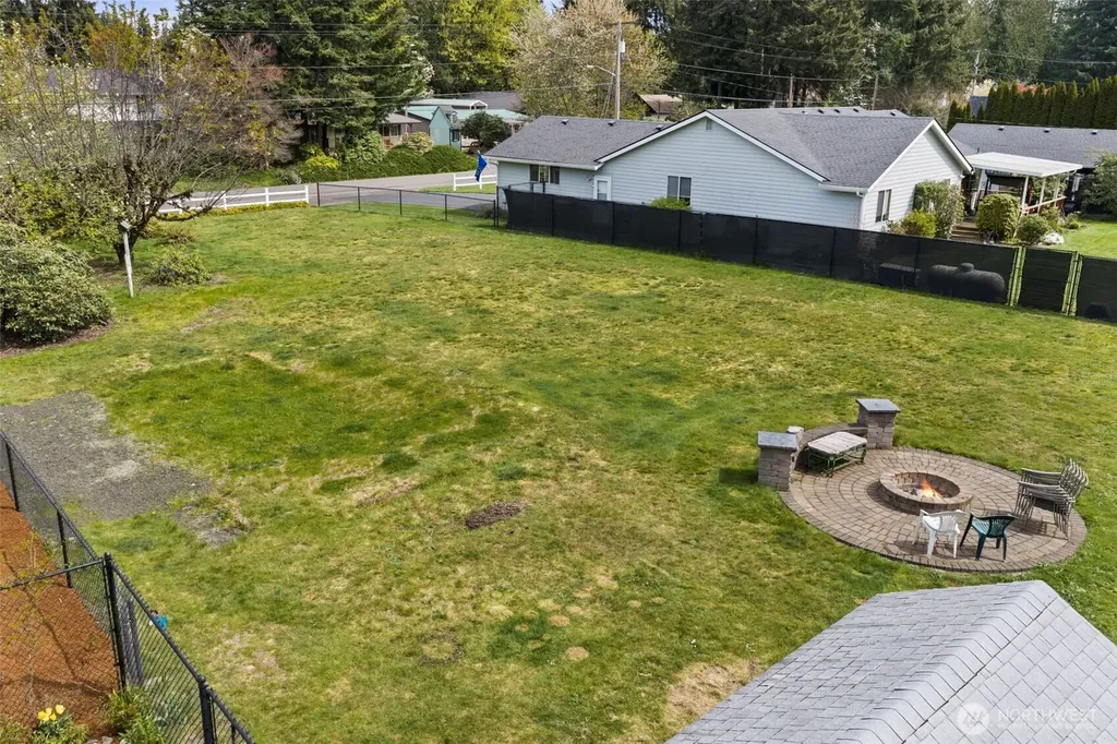 11719 Scott Creek Drive SW Olympia WA 98512
