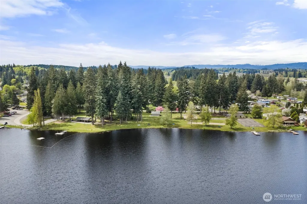 11719 Scott Creek Drive SW Olympia WA 98512
