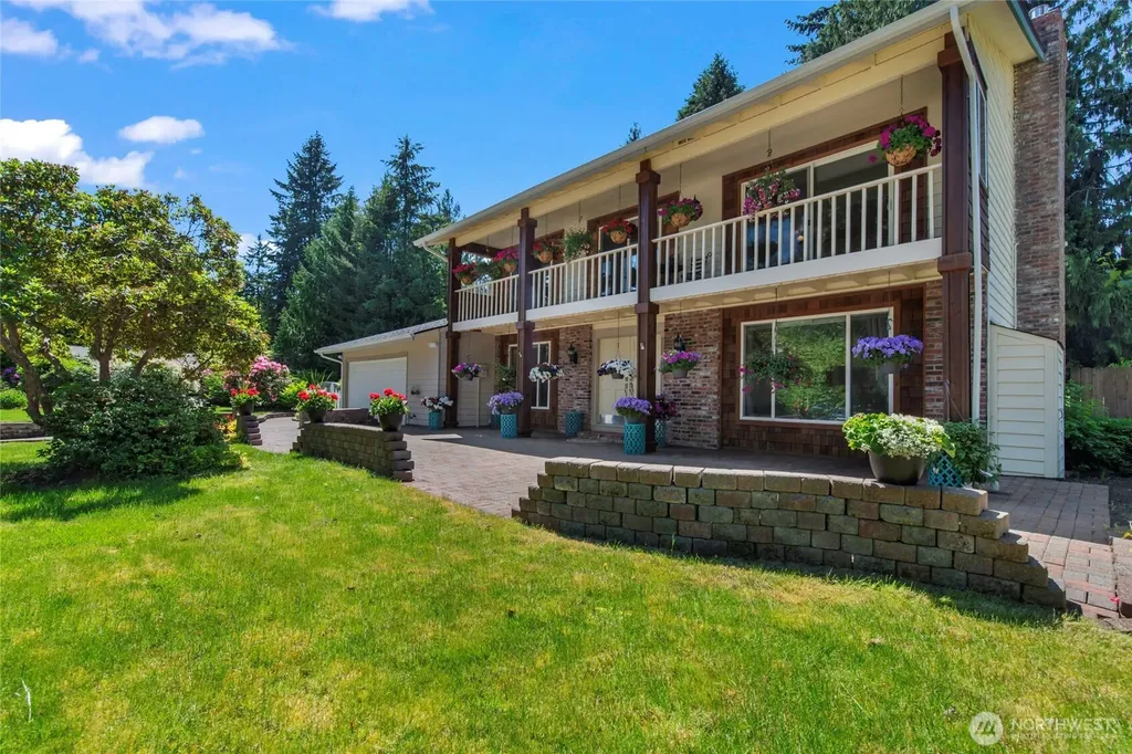2931 Westwood Street NW Olympia WA 98502