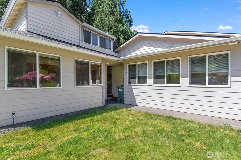 2931 Westwood Street NW Olympia WA 98502
