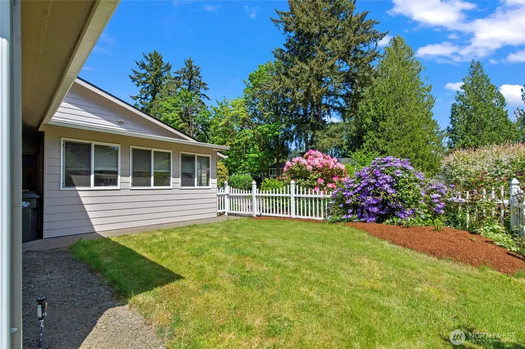 2931 Westwood Street NW Olympia WA 98502