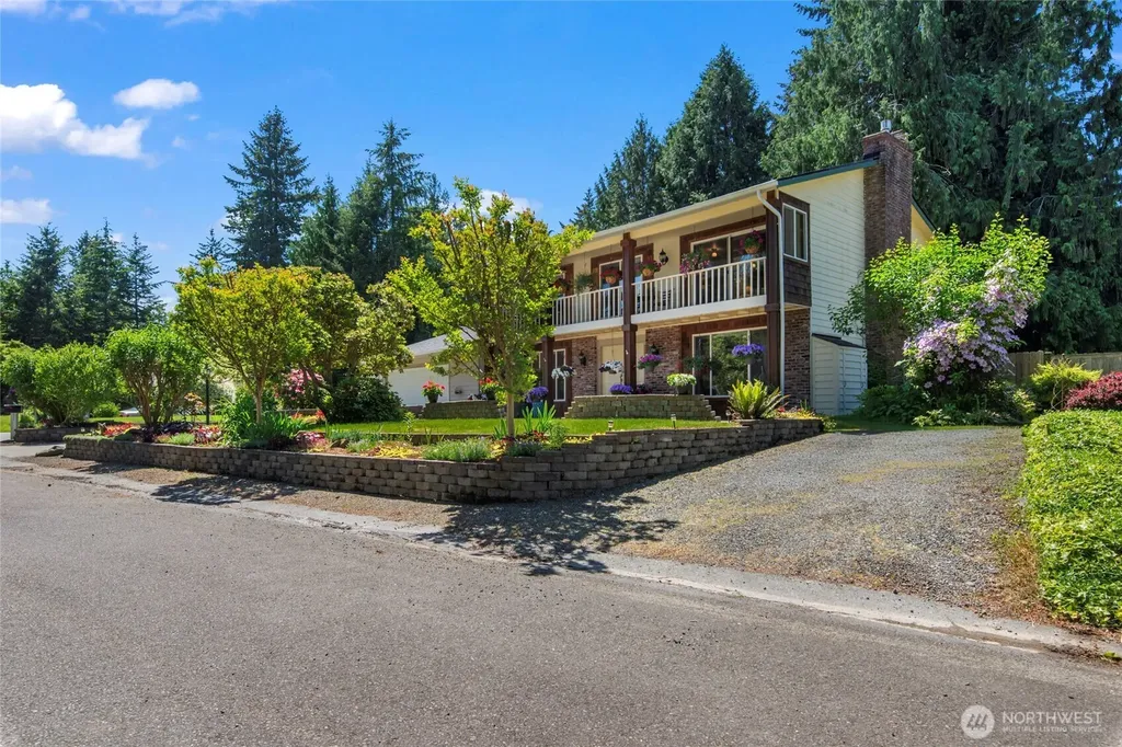 2931 Westwood Street NW Olympia WA 98502