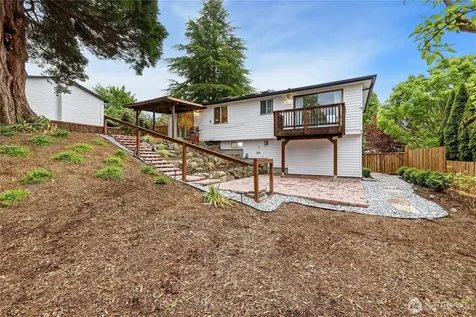 11212 NE 145th Street Kirkland WA 98034