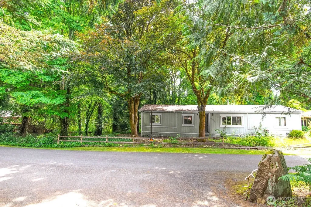 20115 49th Drive SE Bothell WA 98012