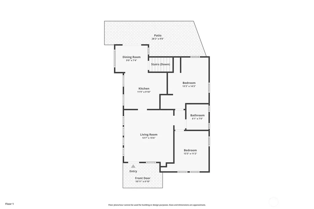 4117 45th Avenue SW Seattle WA 98116
