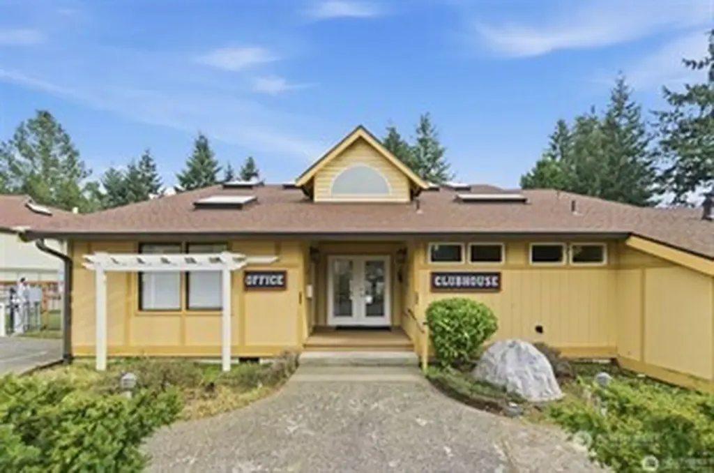 220 Israel Road SW Tumwater WA 98501