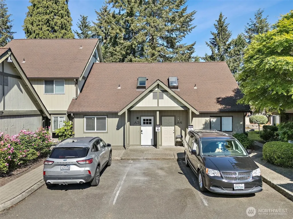 220 Israel Road SW Tumwater WA 98501