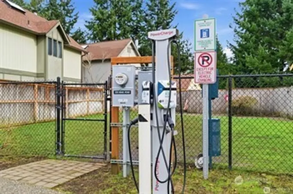 220 Israel Road SW Tumwater WA 98501