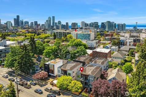 219 12th Avenue E Seattle WA 98102