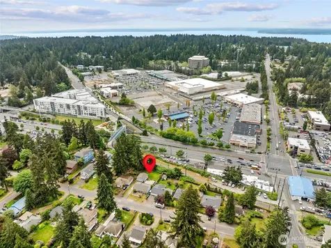 15729 Midvale Avenue N Shoreline WA 98133