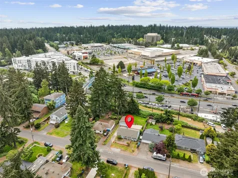 15729 Midvale Avenue N Shoreline WA 98133