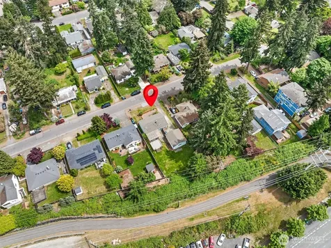 15729 Midvale Avenue N Shoreline WA 98133