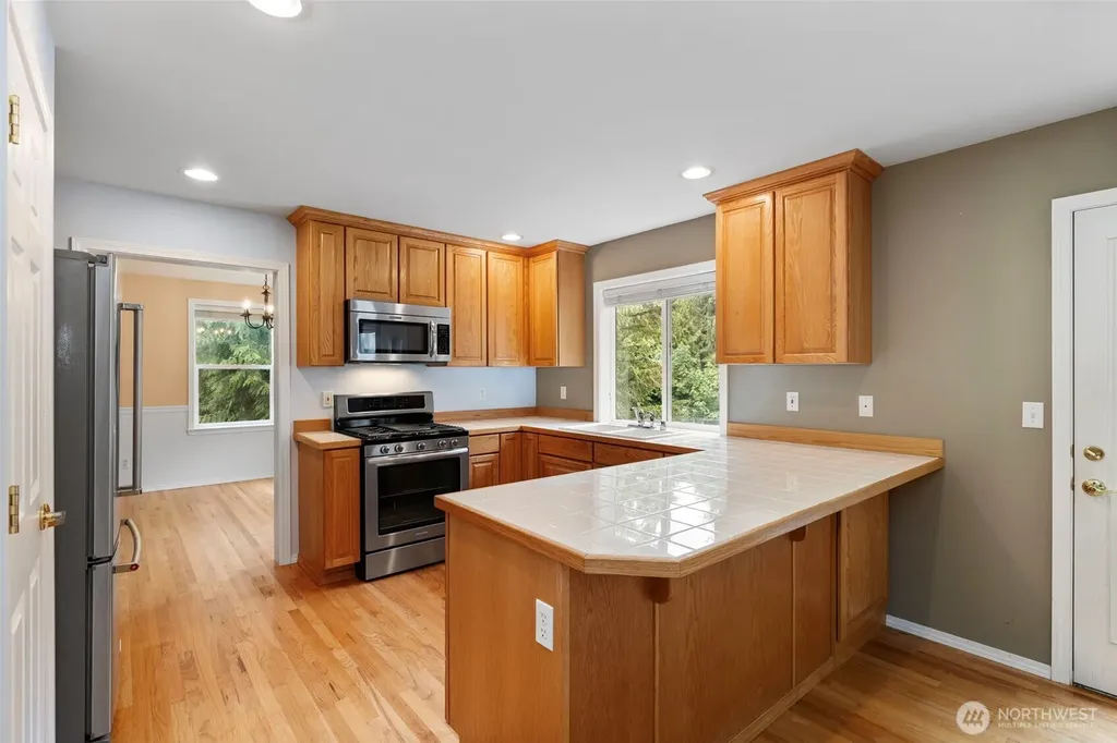 21830 Clear Creek Road Poulsbo WA 98370