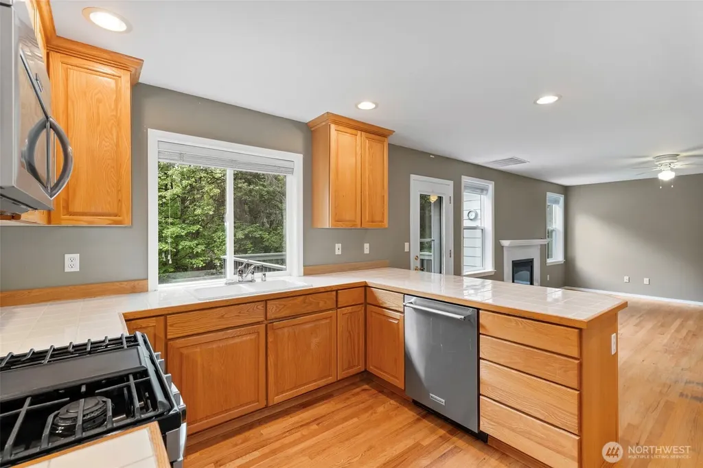 21830 Clear Creek Road Poulsbo WA 98370