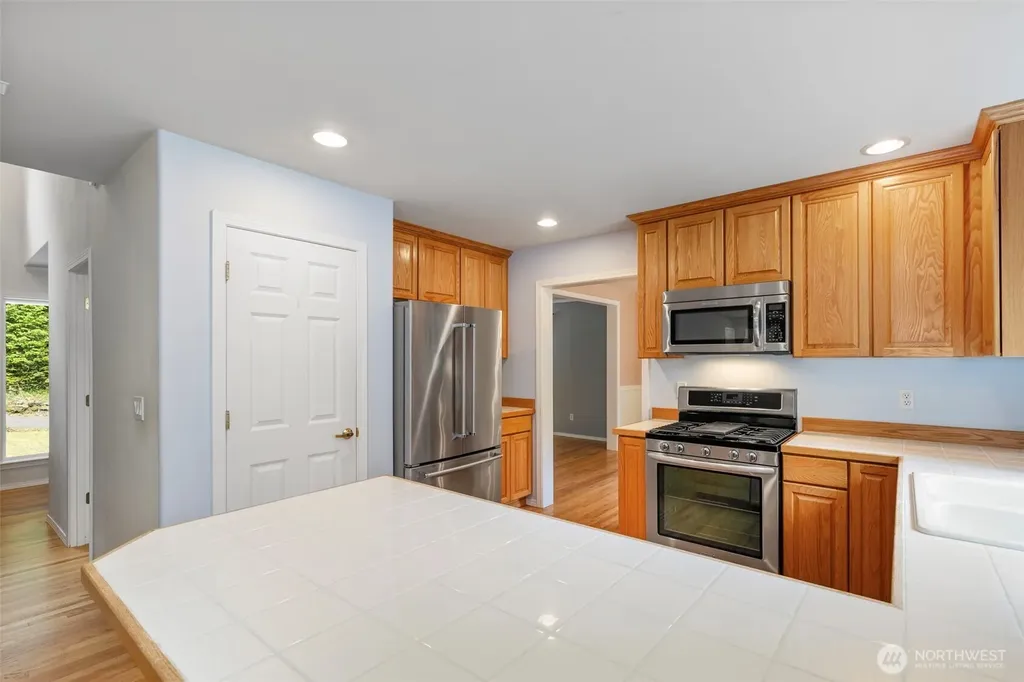 21830 Clear Creek Road Poulsbo WA 98370