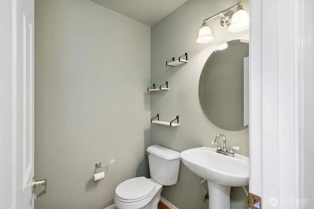 21830 Clear Creek Road Poulsbo WA 98370