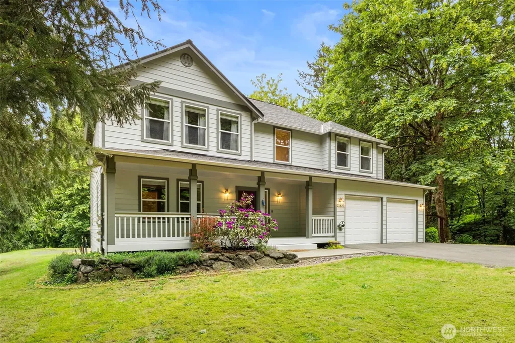 21830 Clear Creek Road Poulsbo WA 98370
