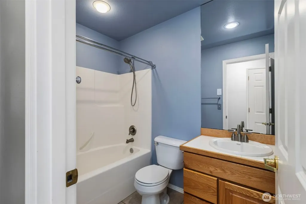 21830 Clear Creek Road Poulsbo WA 98370