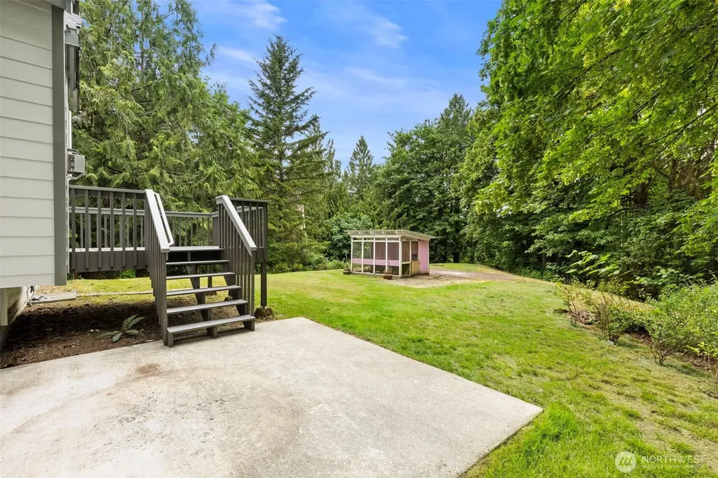 21830 Clear Creek Road Poulsbo WA 98370