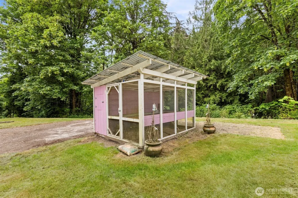 21830 Clear Creek Road Poulsbo WA 98370