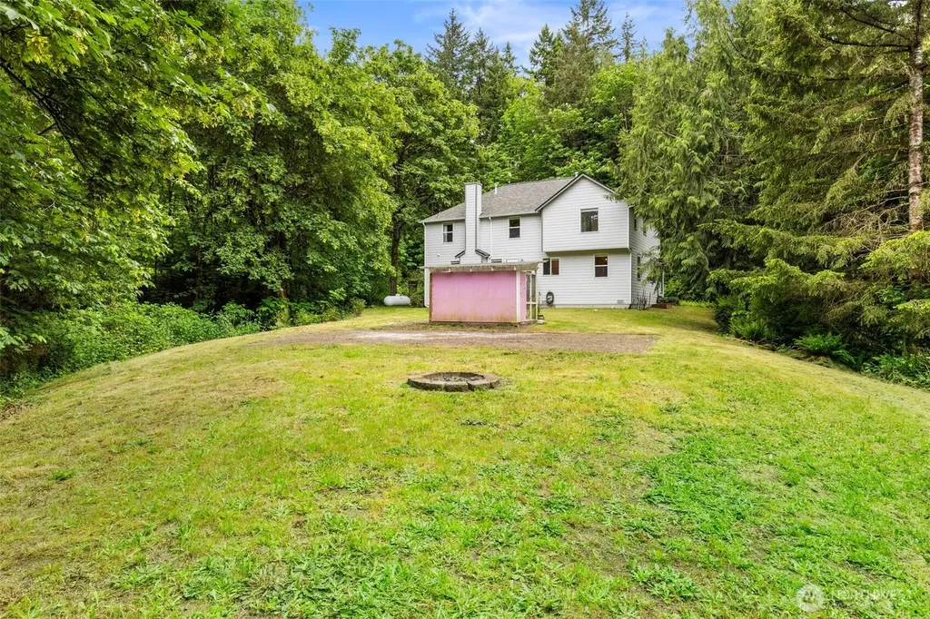21830 Clear Creek Road Poulsbo WA 98370