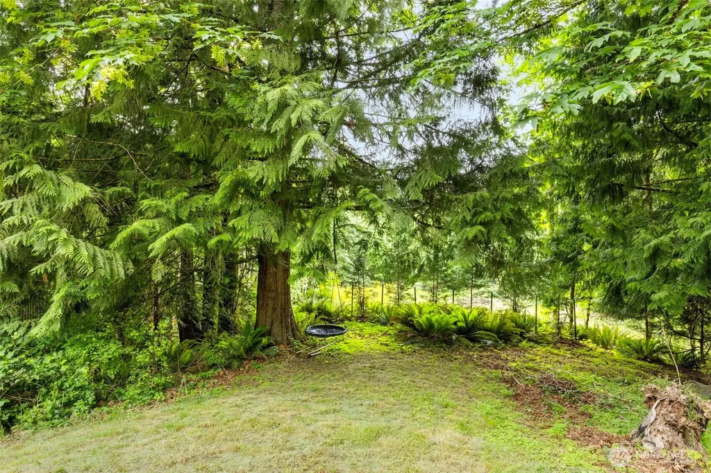 21830 Clear Creek Road Poulsbo WA 98370