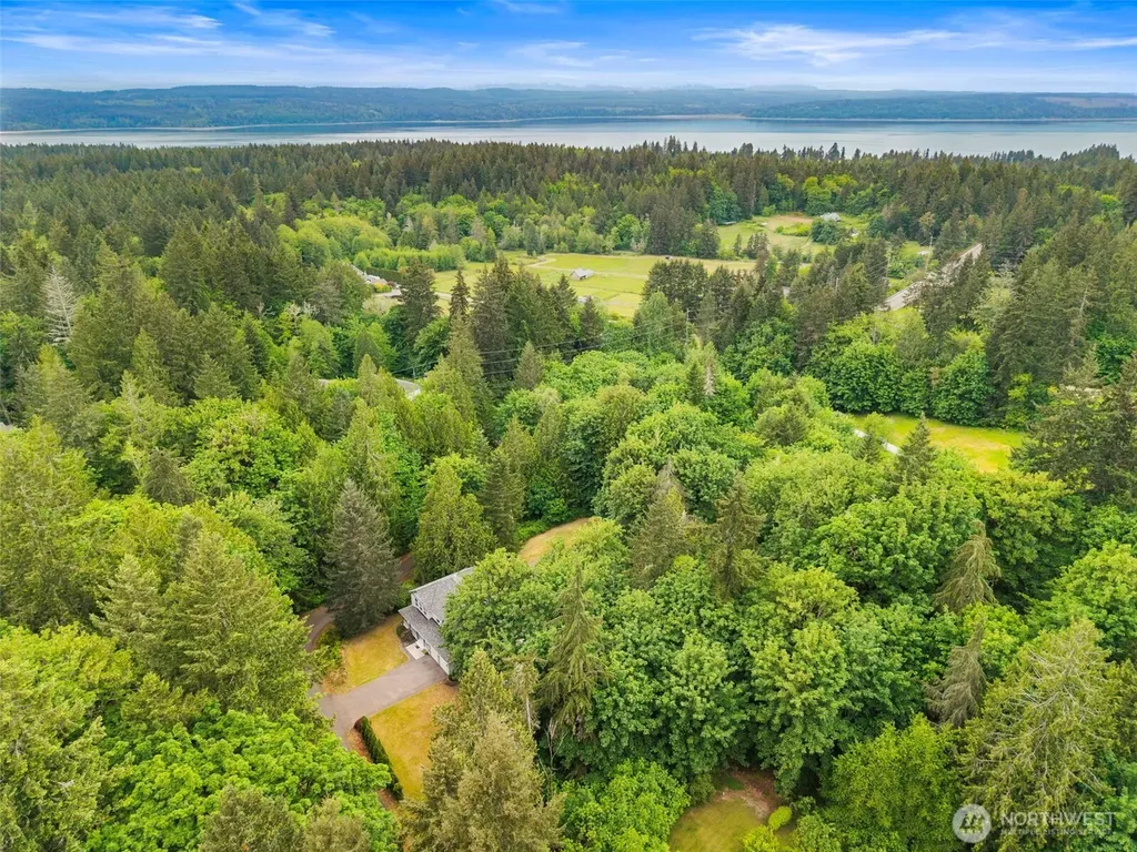 21830 Clear Creek Road Poulsbo WA 98370