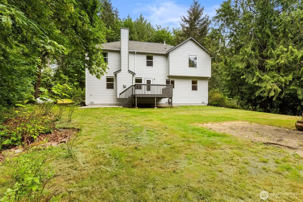 21830 Clear Creek Road Poulsbo WA 98370