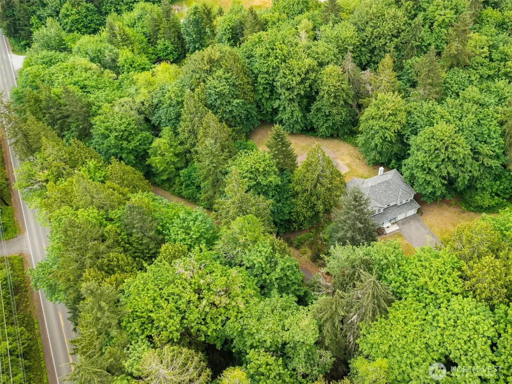 21830 Clear Creek Road Poulsbo WA 98370