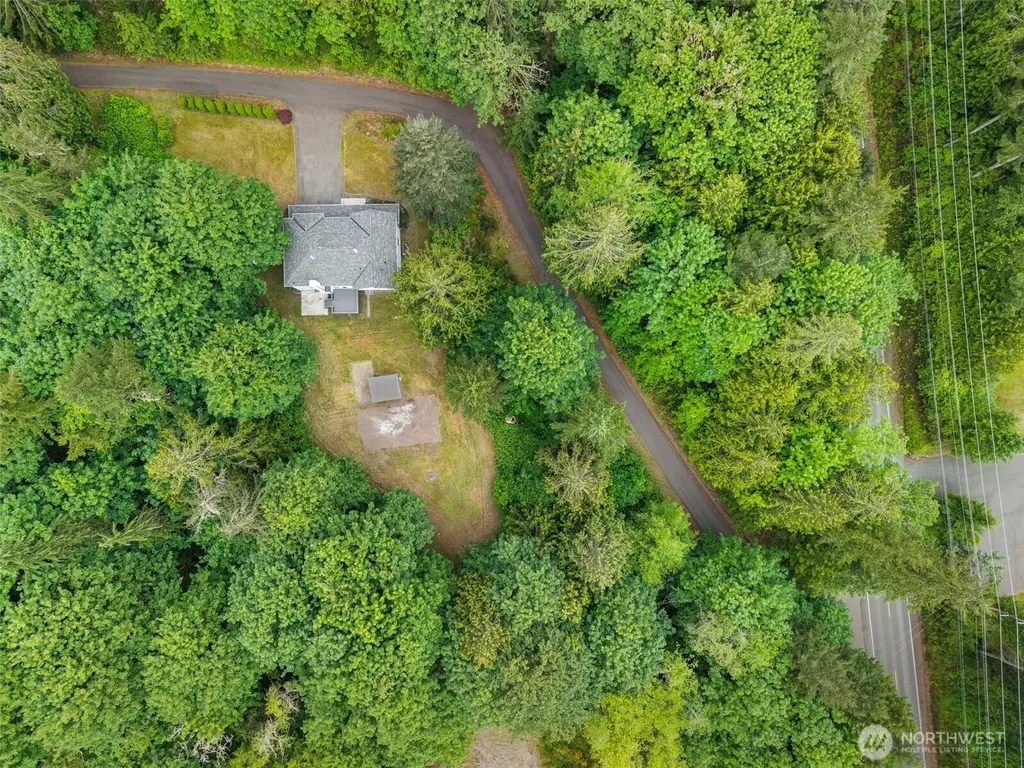 21830 Clear Creek Road Poulsbo WA 98370