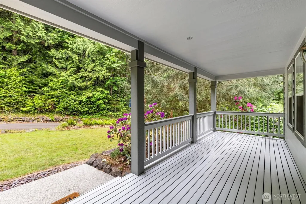 21830 Clear Creek Road Poulsbo WA 98370