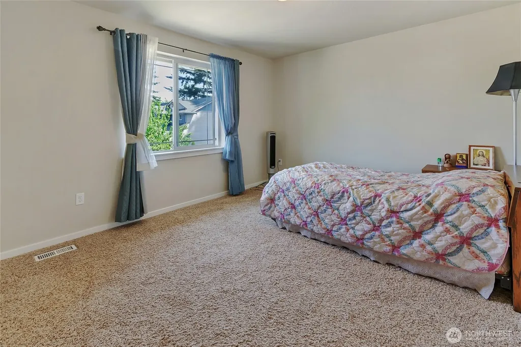 3215 Garnet Street SE Olympia WA 98501