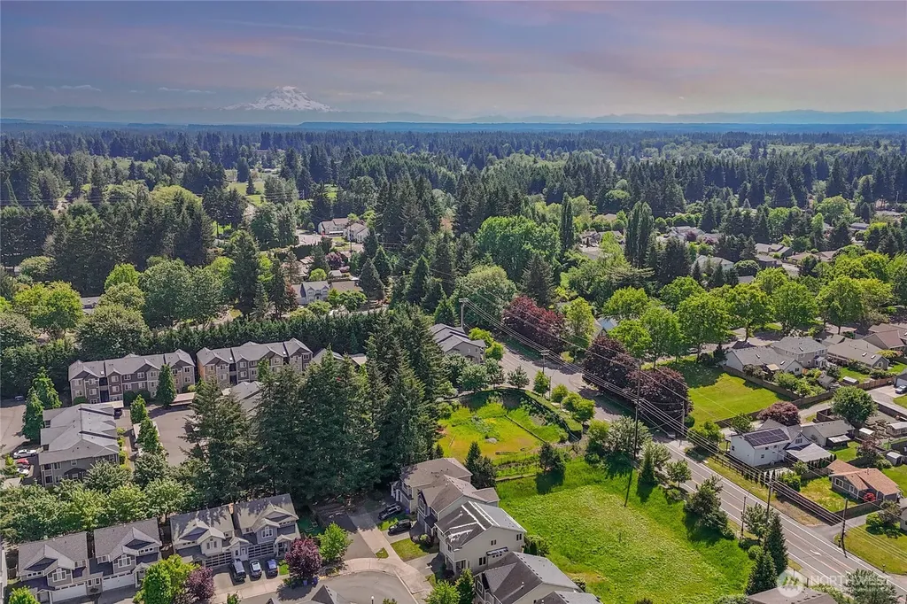 3215 Garnet Street SE Olympia WA 98501