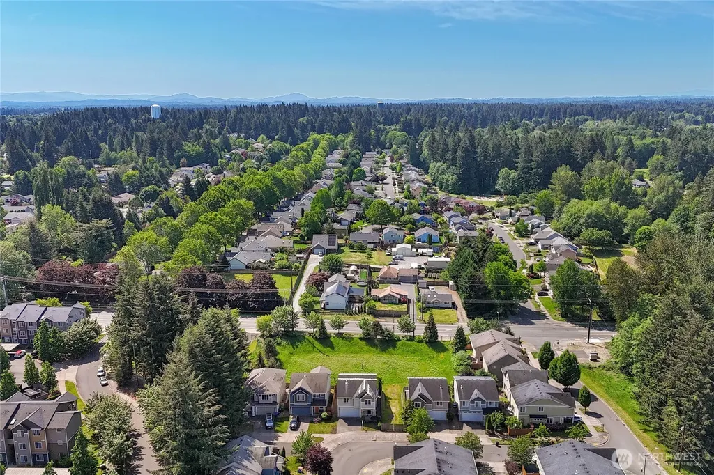 3215 Garnet Street SE Olympia WA 98501