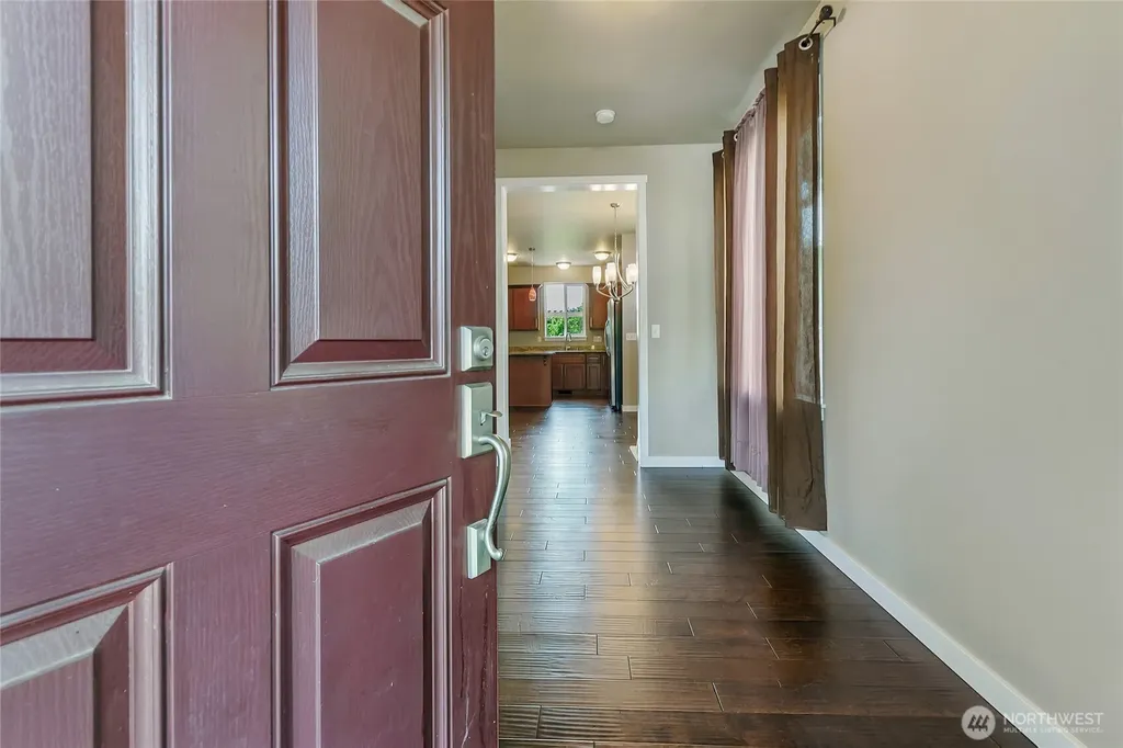 3215 Garnet Street SE Olympia WA 98501
