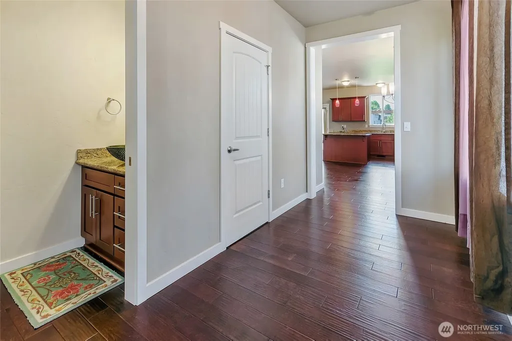3215 Garnet Street SE Olympia WA 98501