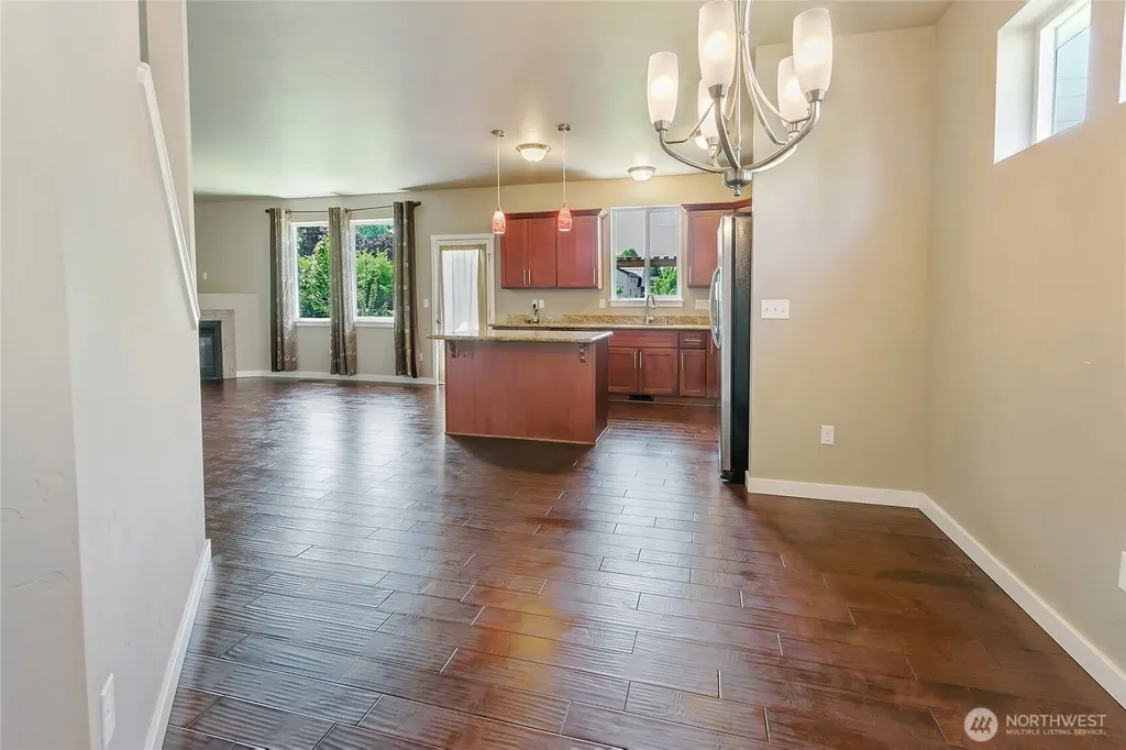 3215 Garnet Street SE Olympia WA 98501