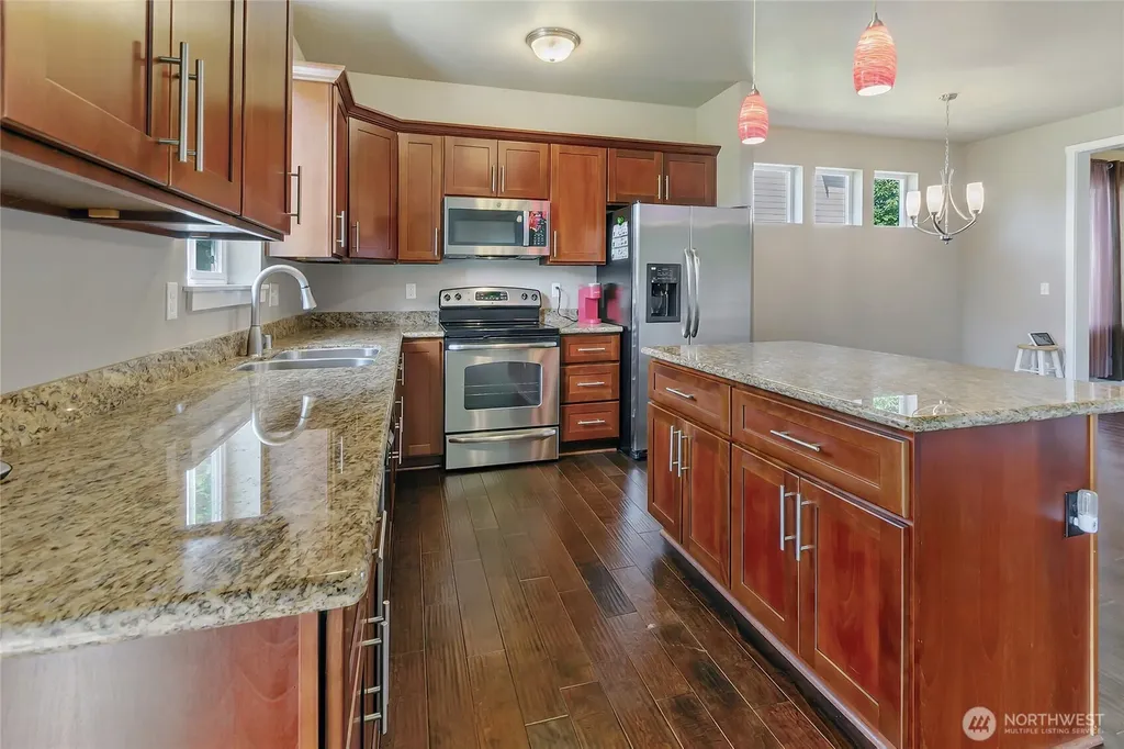 3215 Garnet Street SE Olympia WA 98501