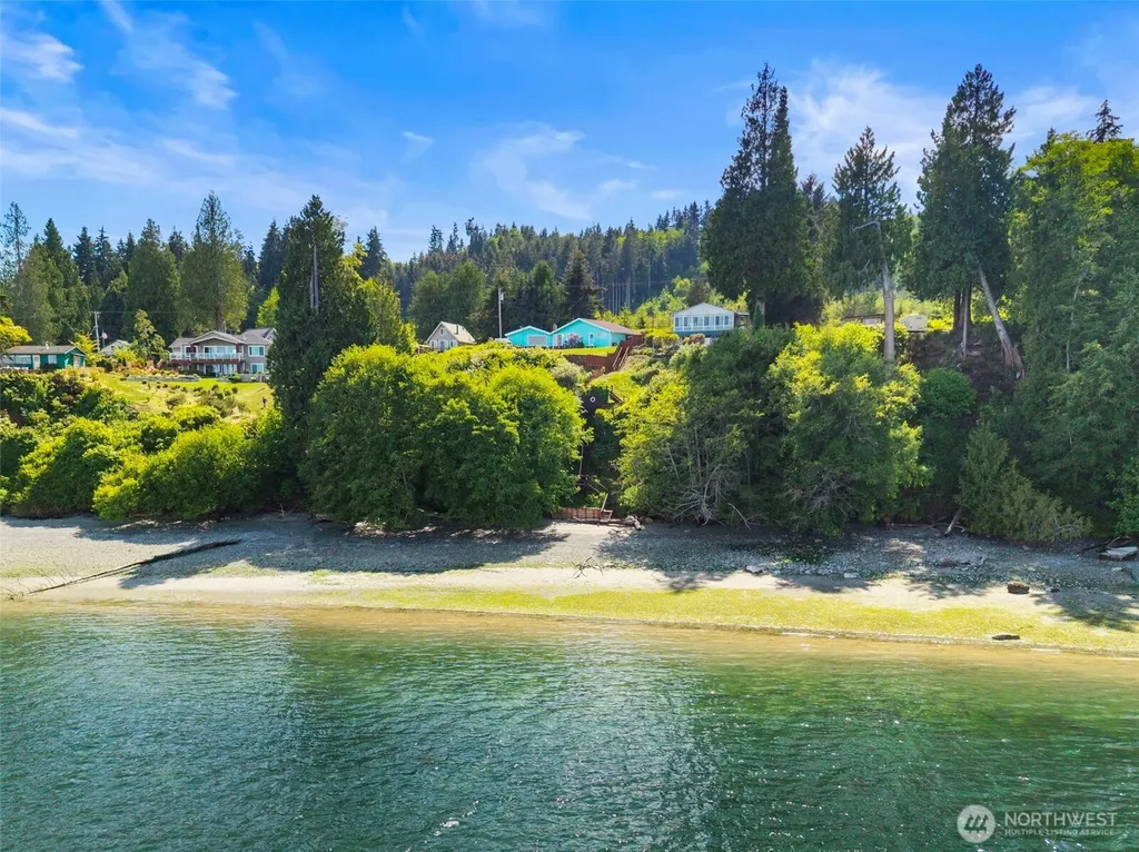 3231 Paradise Bay Road Port Ludlow WA 98365
