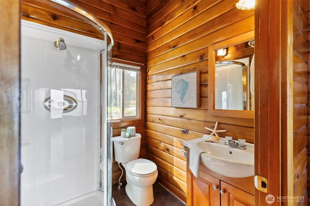 3231 Paradise Bay Road Port Ludlow WA 98365