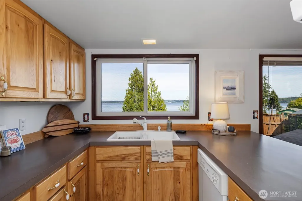 3231 Paradise Bay Road Port Ludlow WA 98365