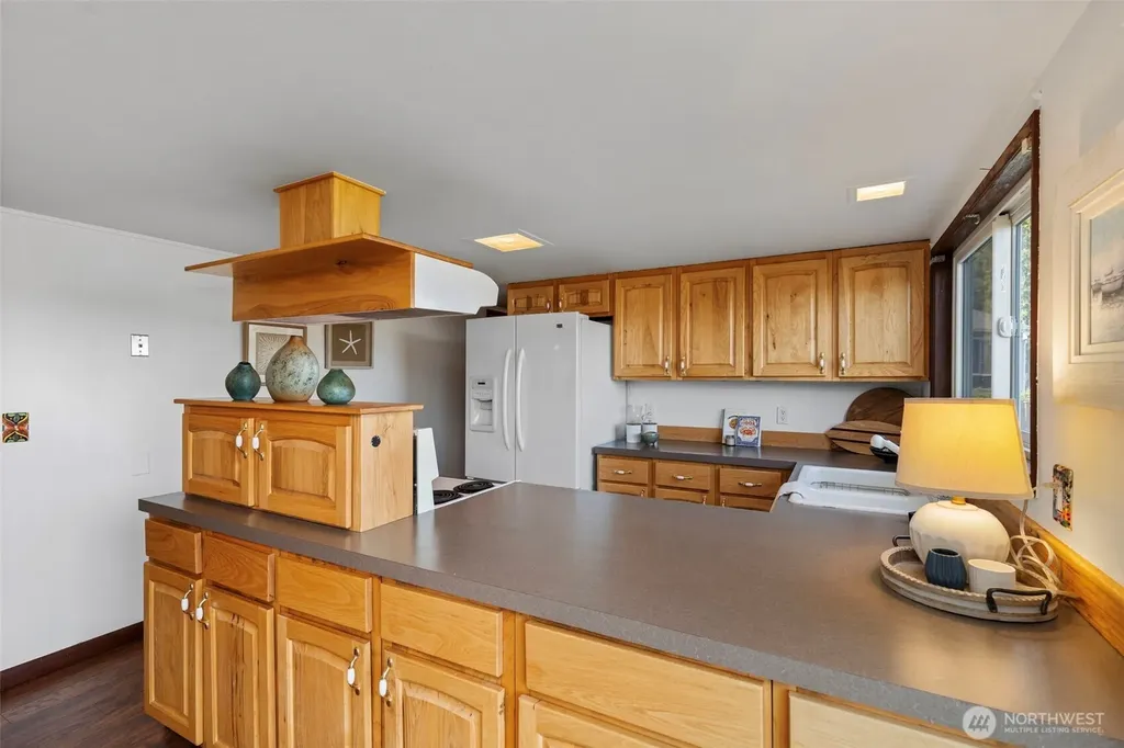3231 Paradise Bay Road Port Ludlow WA 98365